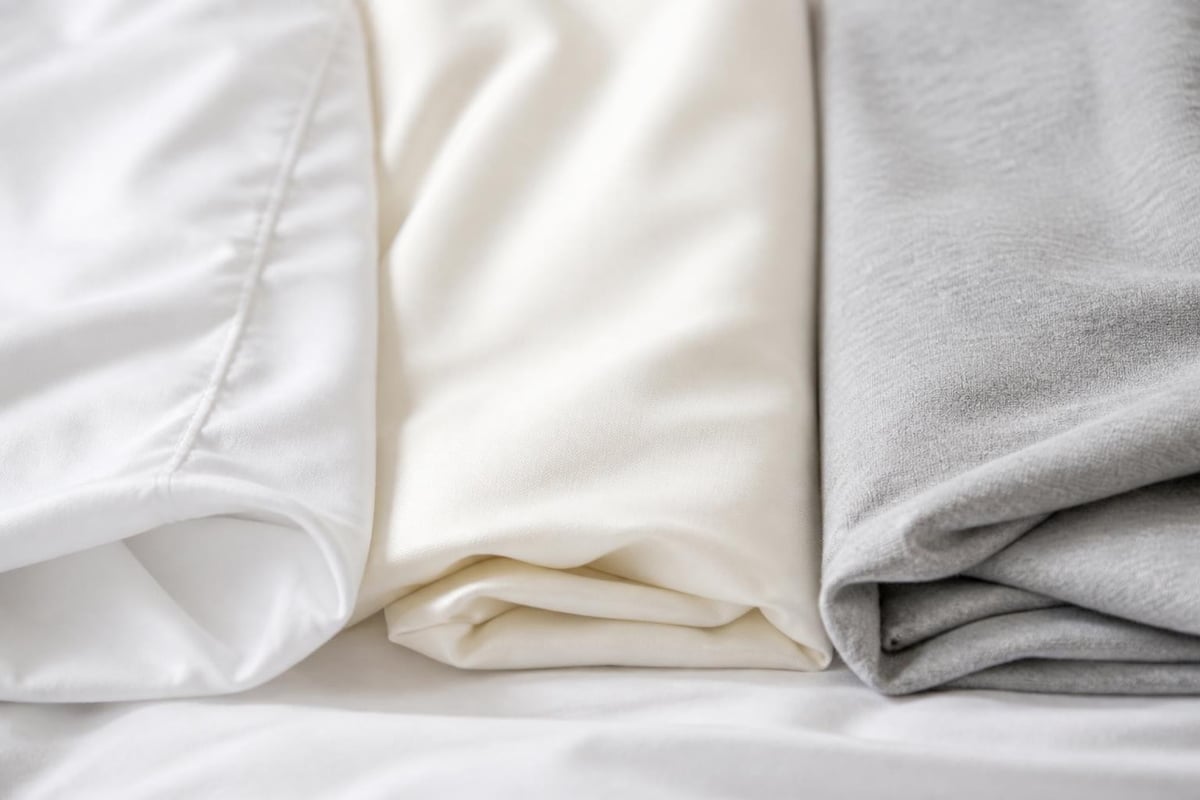 Cotton weave comparison