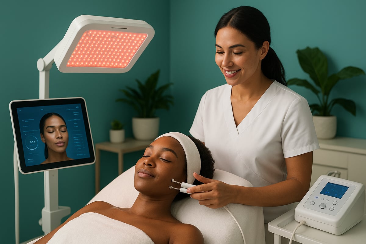 Cutting-Edge Technologies Transforming Studios