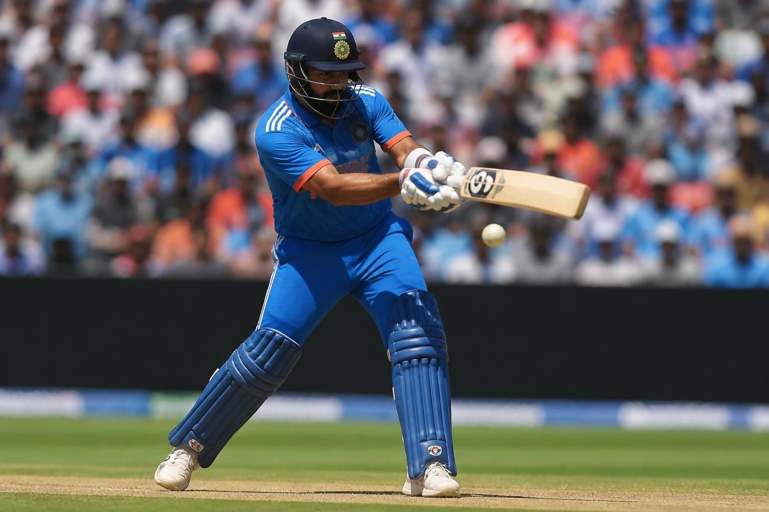 Cricket All Rounder: The Game-Changers of Fantasy Cricket