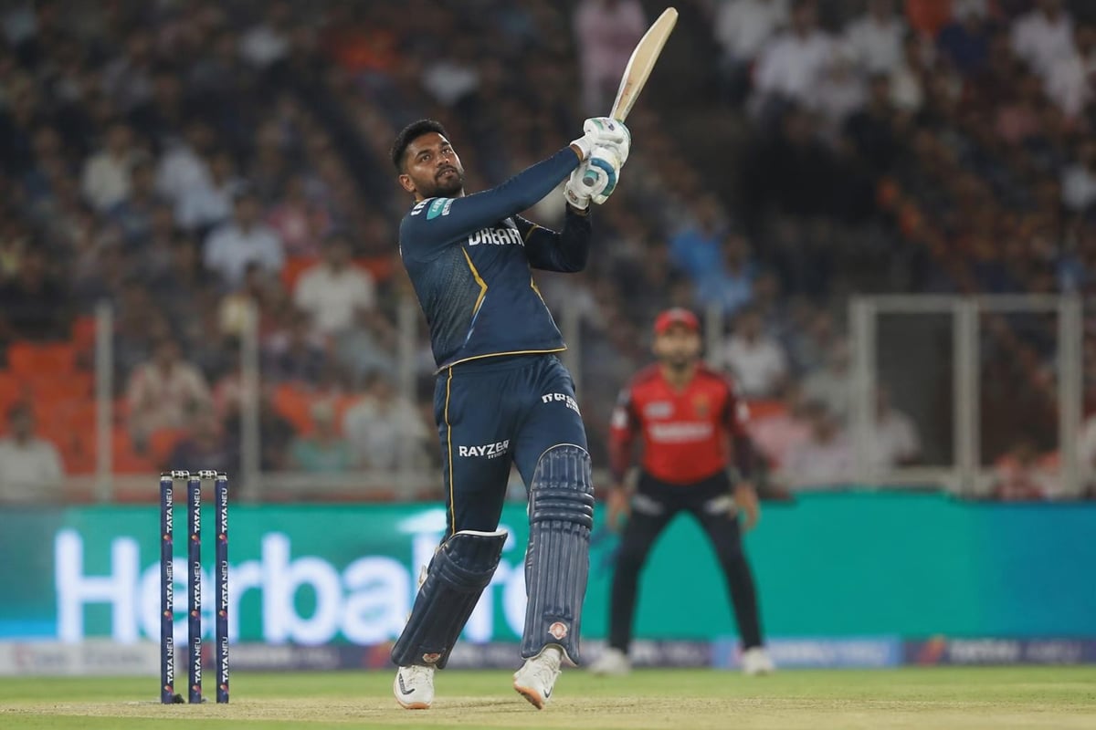 T20 all rounder skills