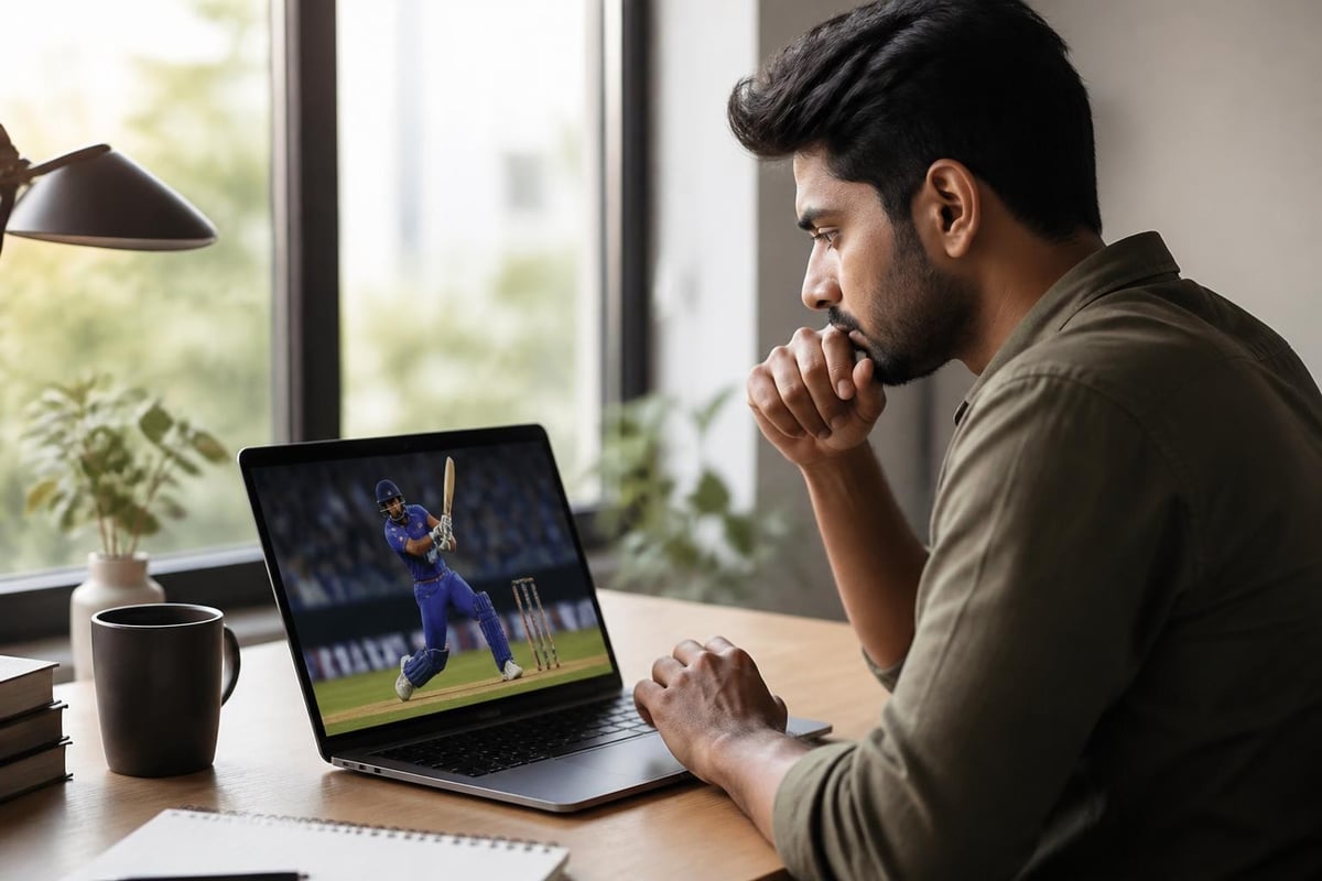 Fantasy cricket all rounder strategy
