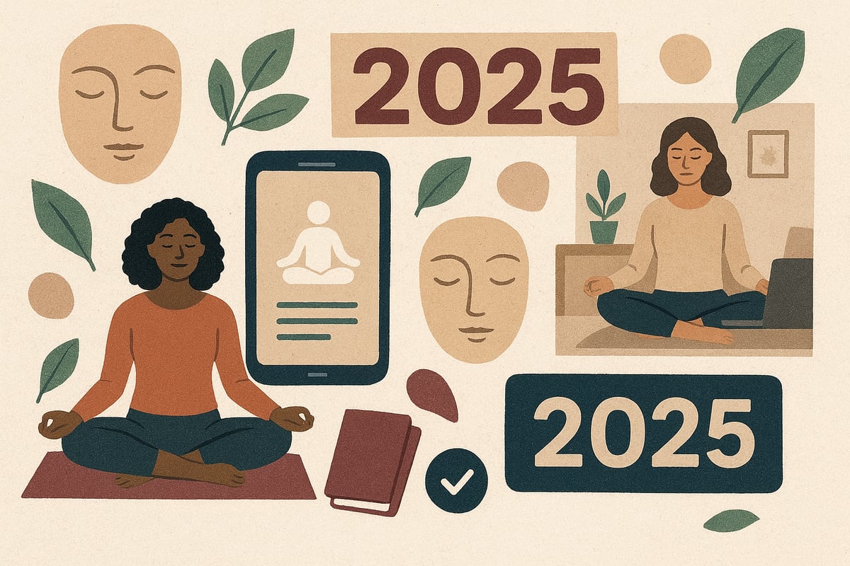 The Importance of Mindful Living in 2025