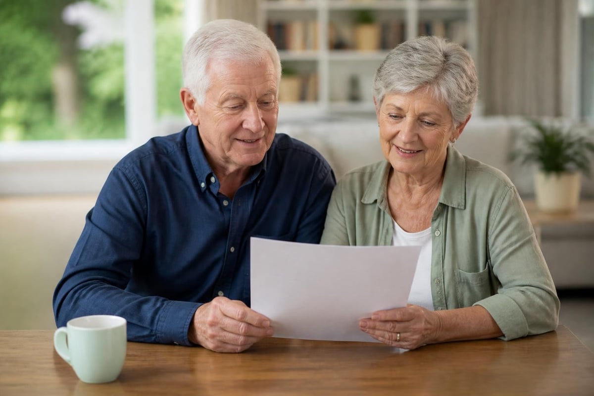 Understanding the 4 Parts of Medicare in 2026 3 Medicare coverage combinations