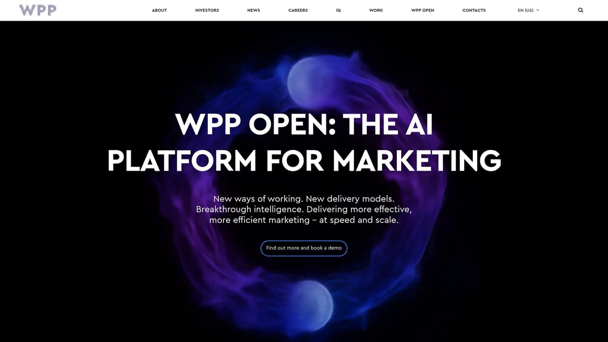 7 Top Largest Marketing Agencies Trends in 2026 - Duurzaamheid en purpose-driven marketing