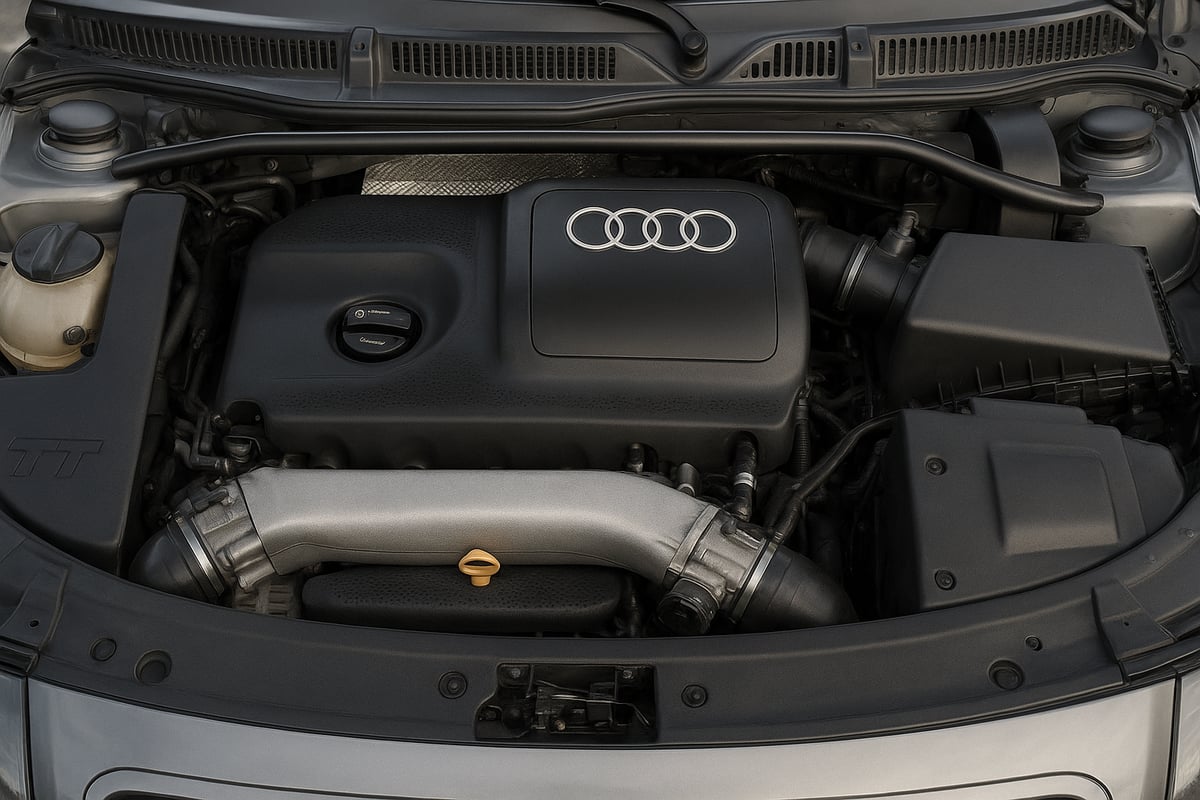 La Tecnica: Motori, Trazione e Innovazione