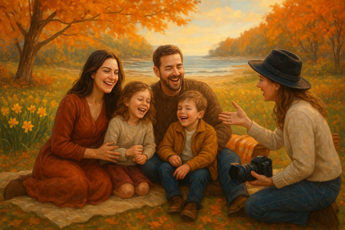 Defining Your Family’s Needs and Vision