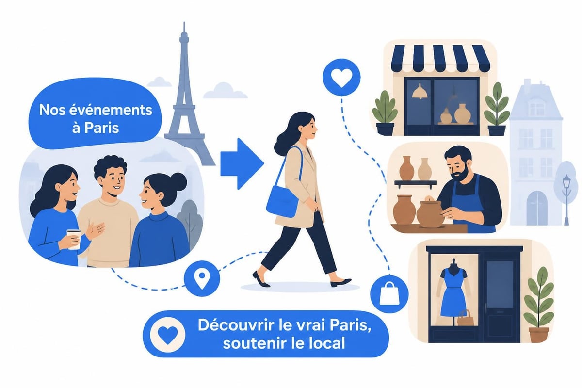 Commerce de proximité