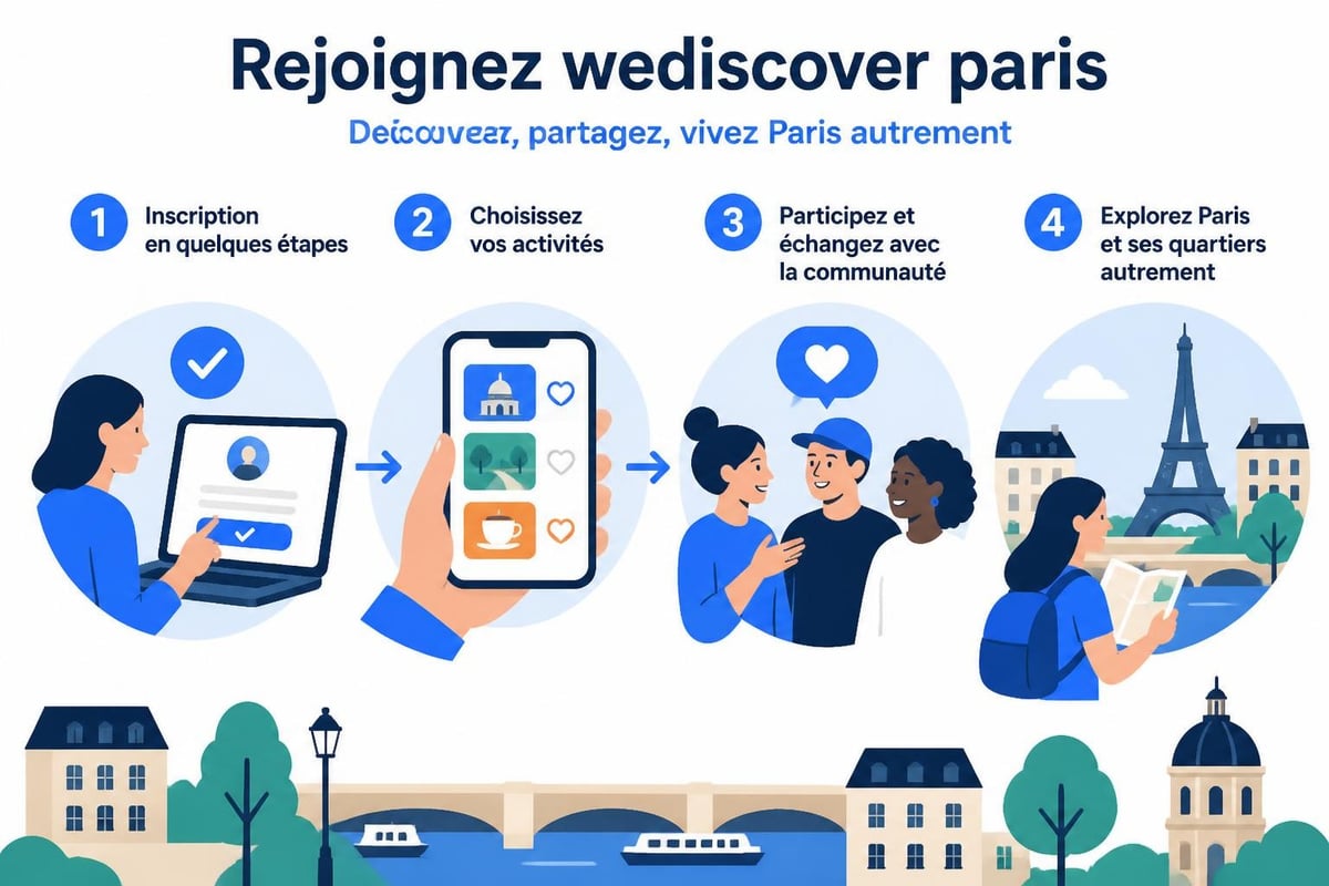 Participation événements