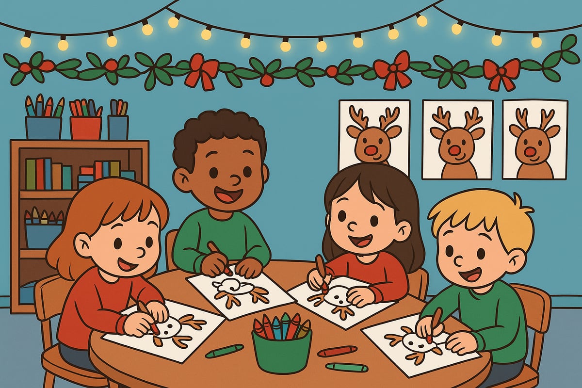 Essential Tips for Making Coloring Time Fun and Educational