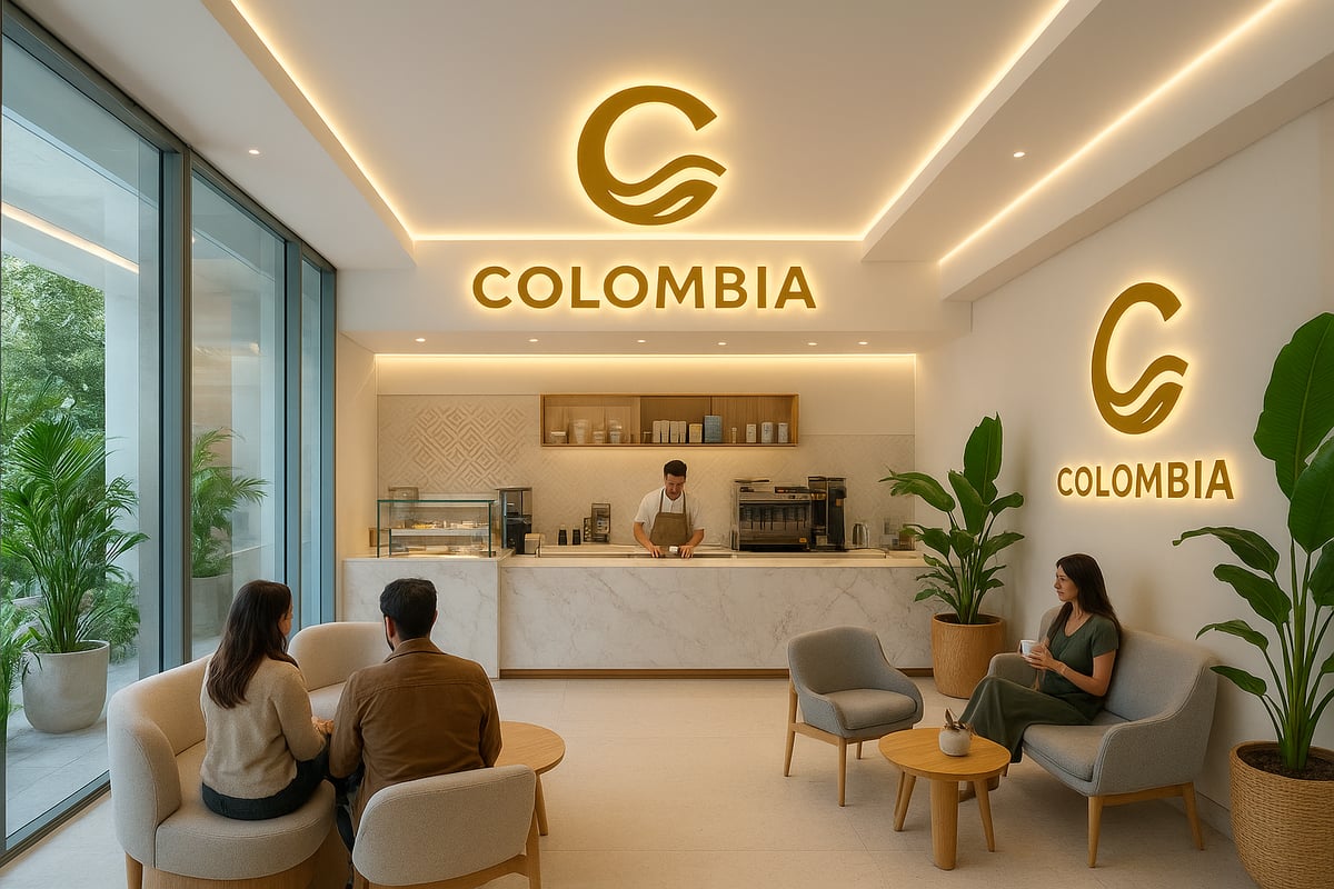 Immersive Design: The Xue Cafe Experience