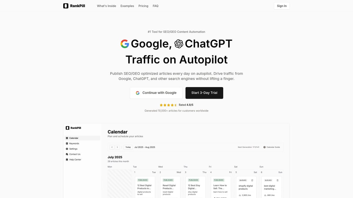 How to Find Clients Online: The Complete Guide for 2025 - How AI Tools Can Streamline Client Acquisition