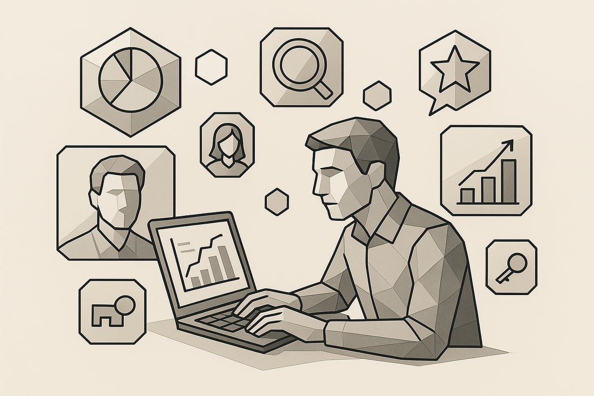 Step 1: Define Your Ideal Client and Niche