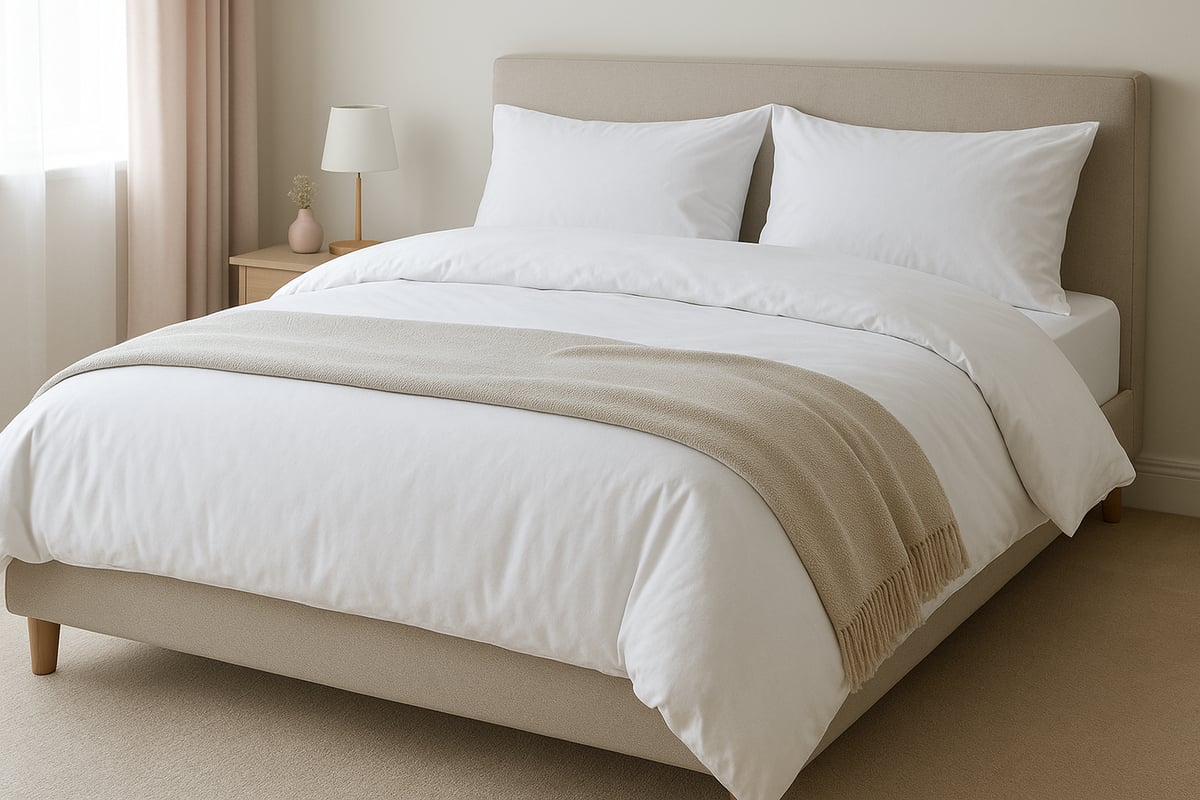 Understanding the essentials of a complete bedding set