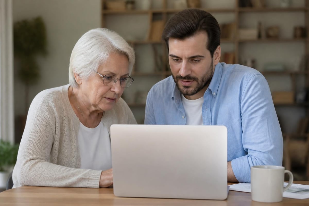 Estate planning with Roth conversions