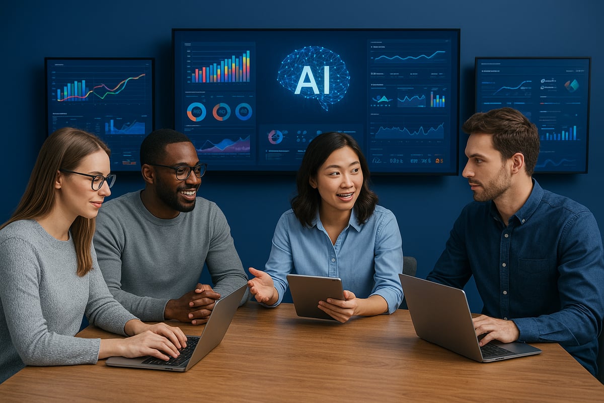 9 Innovative Online Marketingstrategien, Die 2026 Den Unterschied Machen