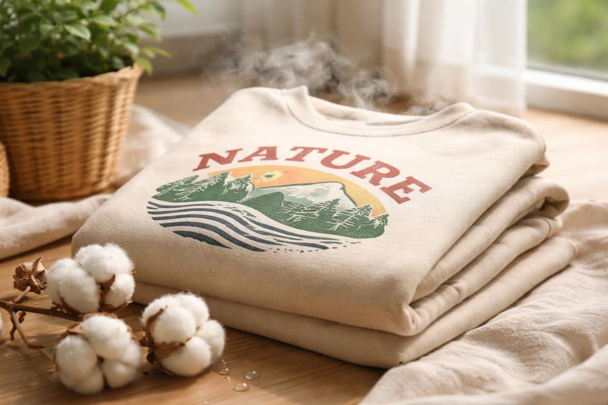 Cotton fabric benefits