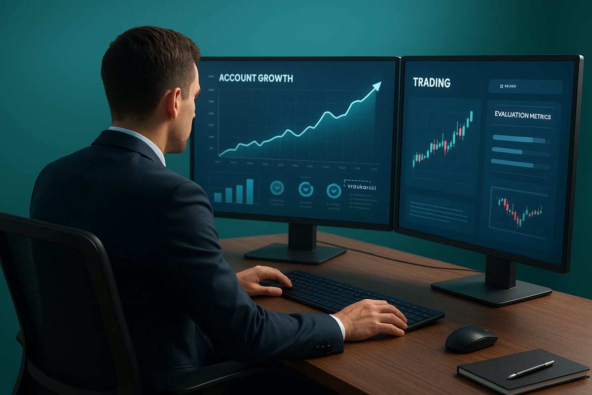 Step-by-Step Guide: How to Become a Funded Trader with CTI in 2026