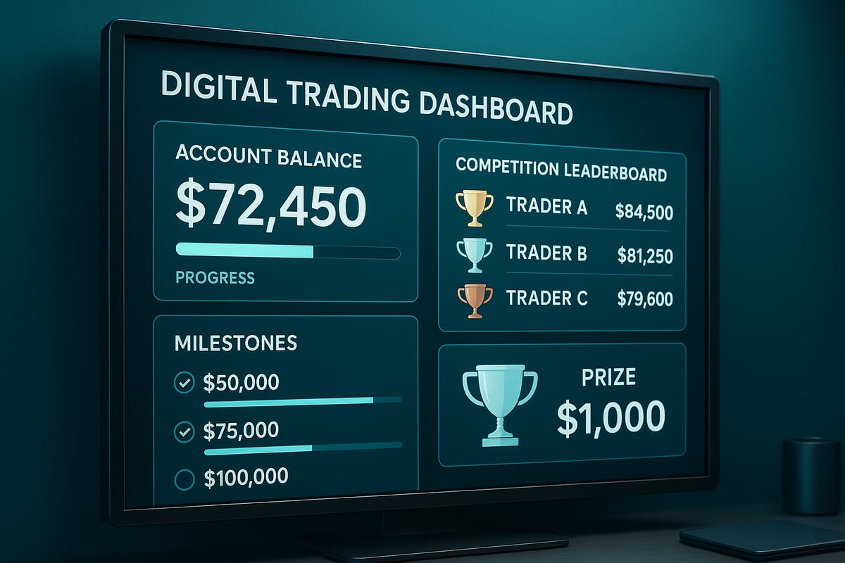 Scaling, Competitions, and Incentives: Unlocking Growth Opportunities