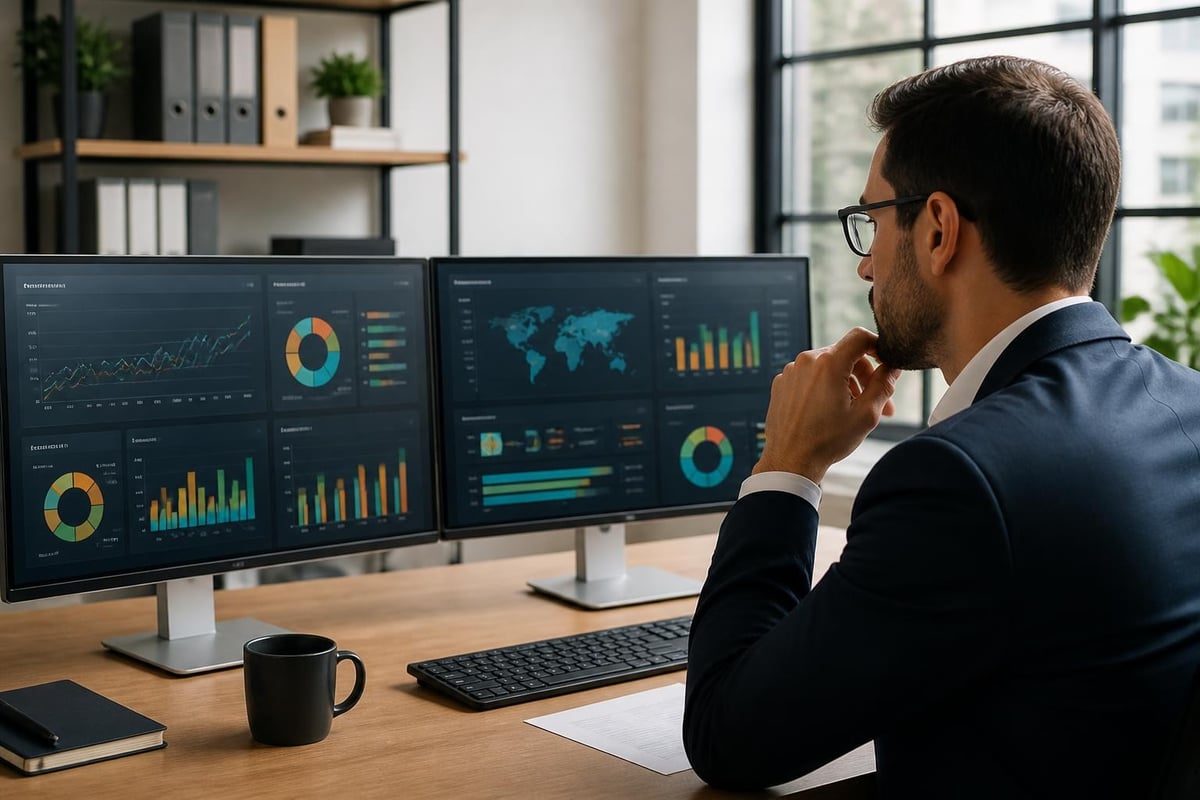 Healthcare compliance technology integration