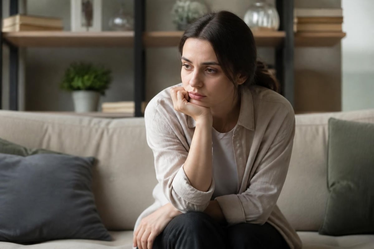Bipolar disorder episode types