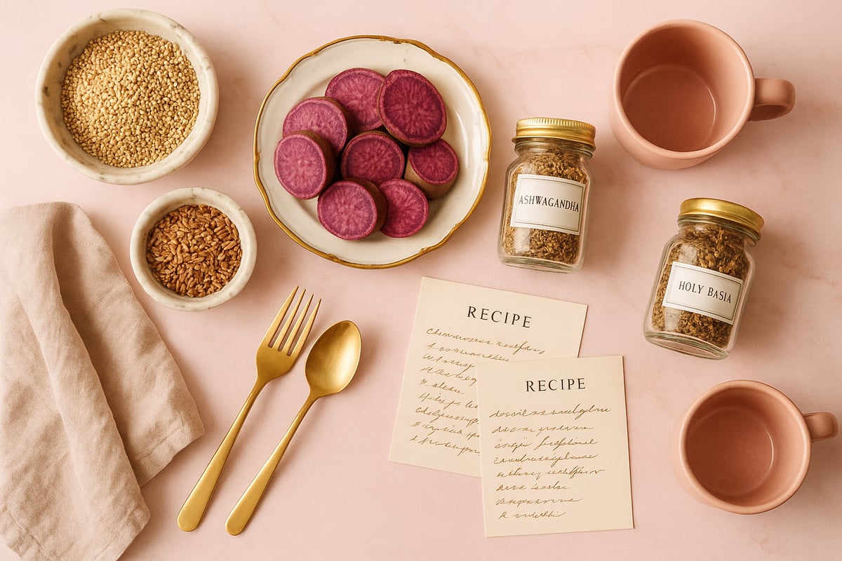 Spotlight: Anti-Inflammatory Foods & Recipes for 2026