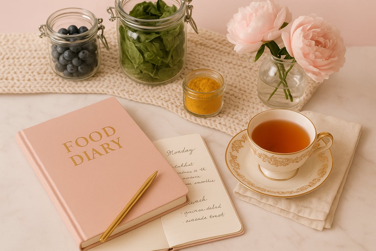 Understanding Ulcerative Colitis & Inflammation