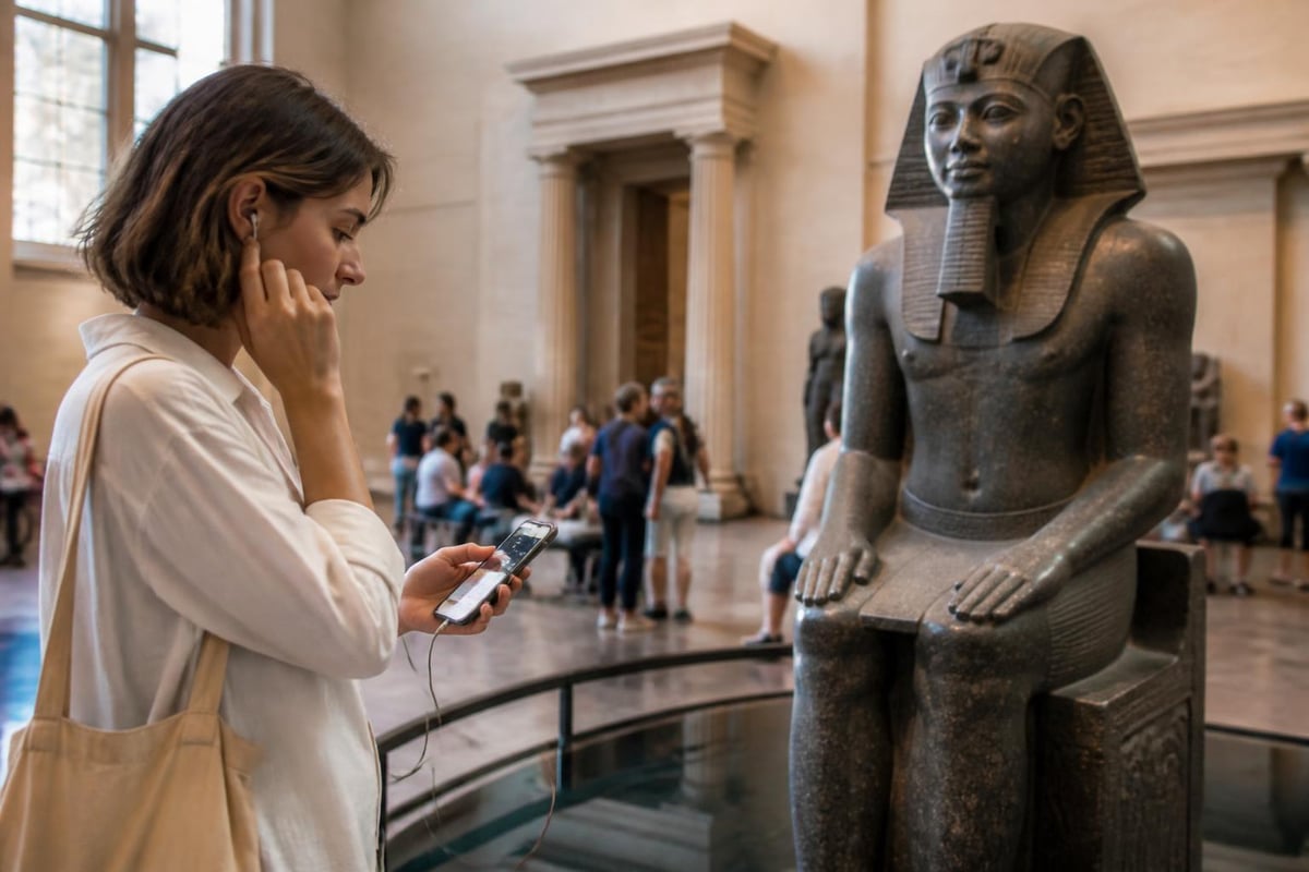 Free London museums strategy