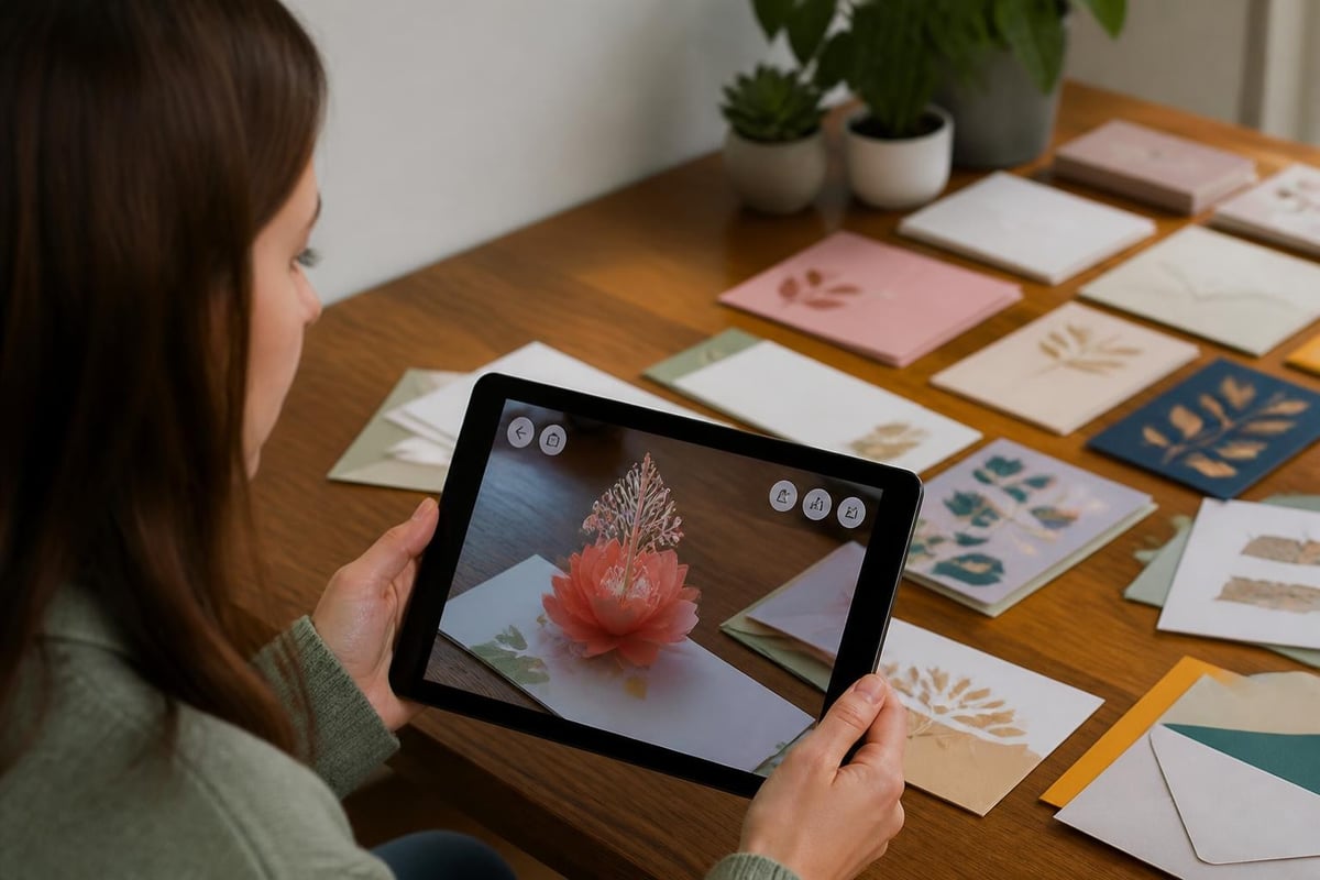 Future of card design