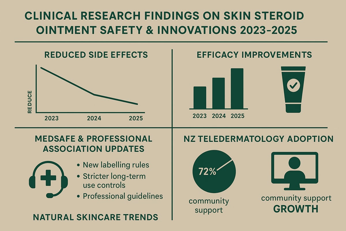 Latest Research, Trends, and Regulatory Updates for 2025