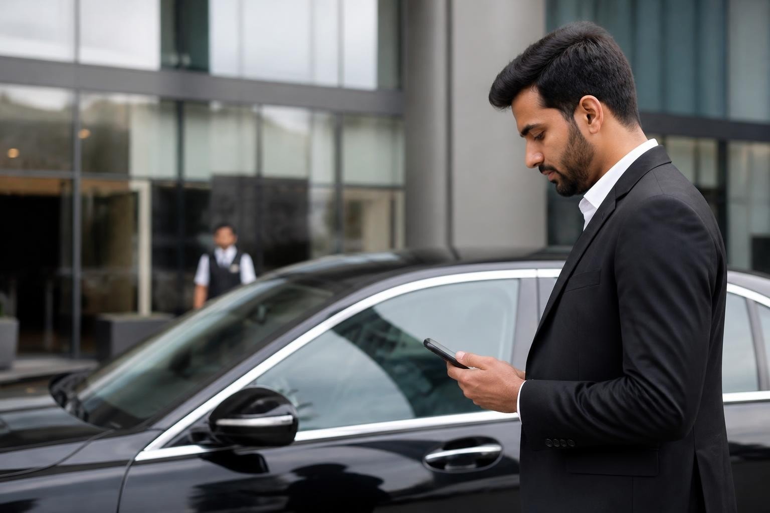Hourly Car Service: The Complete Business Guide