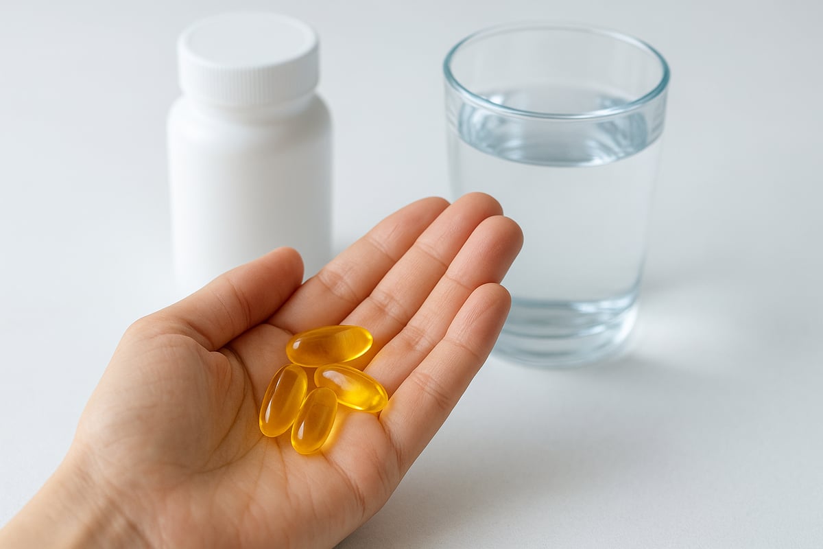 Safe Usage: Dosage, Side Effects, and Interactions