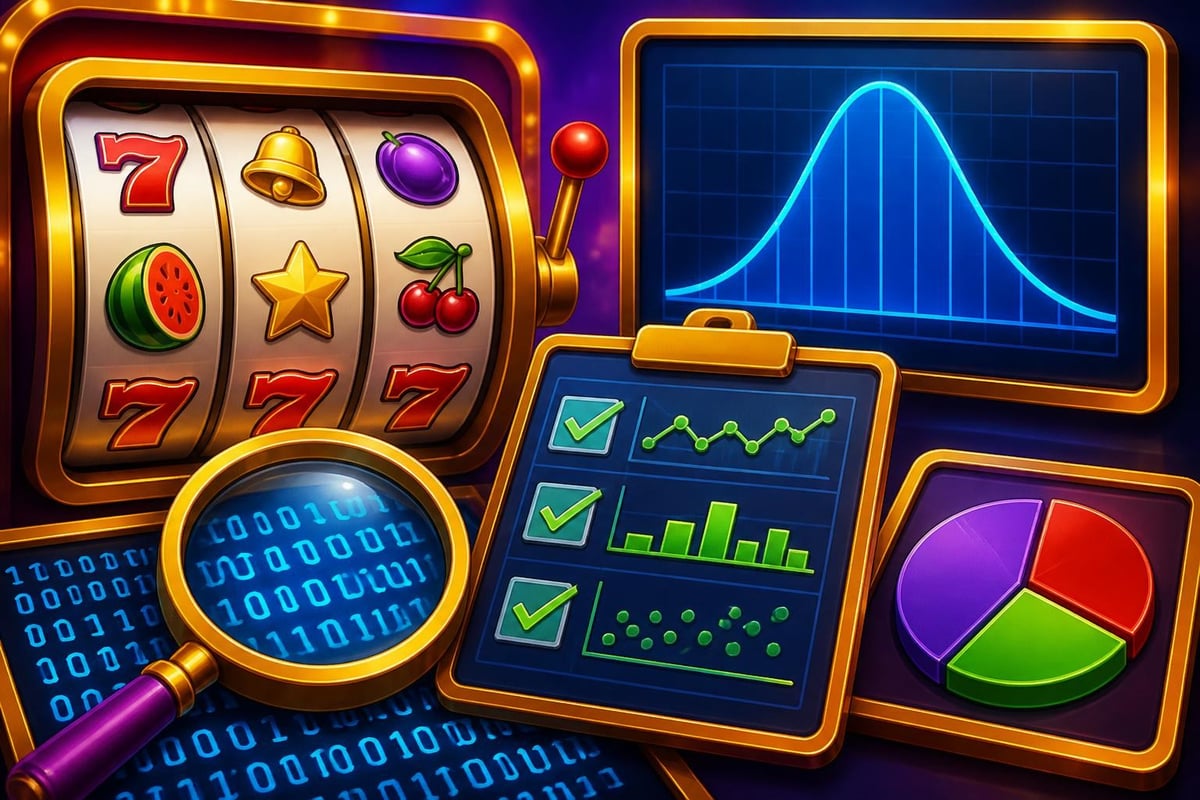 RNG certification process