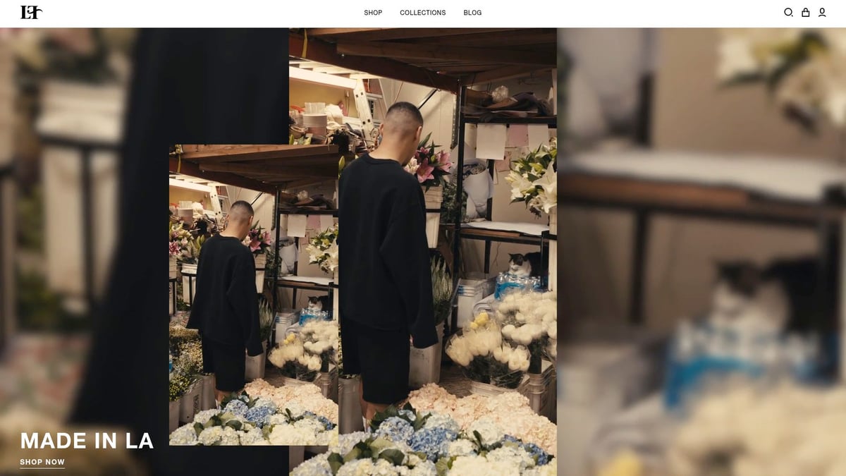 9 Innovative Streetwear Company Ideas for 2026 - La Familia Forever: Authentic LA-Made Streetwear