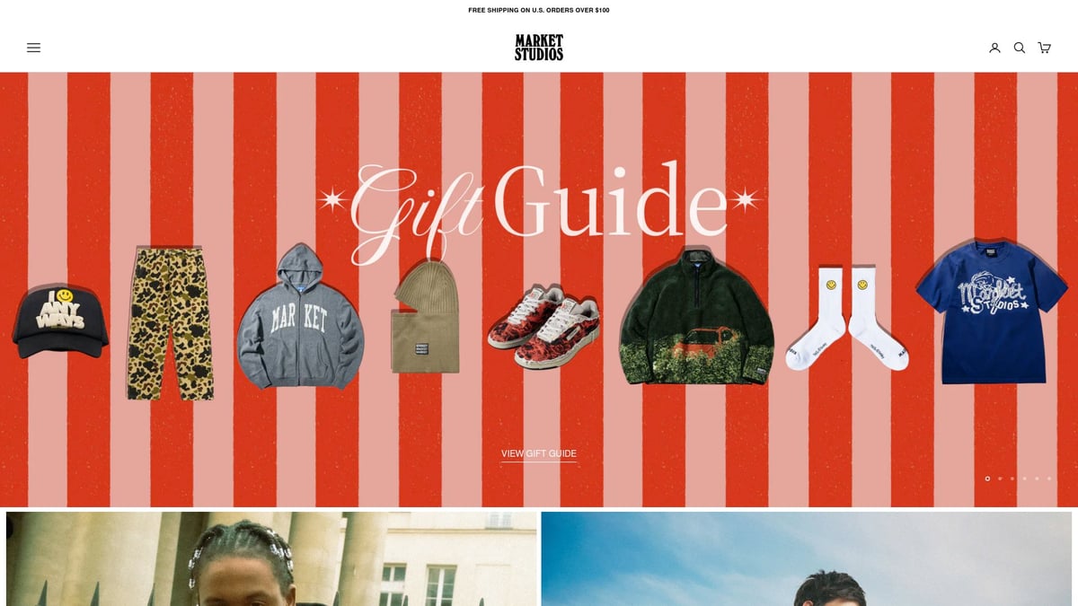 9 Innovative Streetwear Company Ideas for 2026 - Market: Meme Culture & Pop Art Streetwear