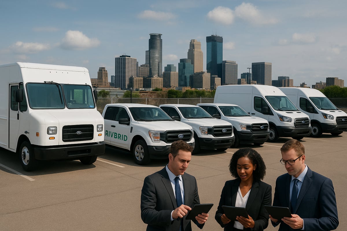 Future-Proofing Your Fleet Insurance Strategy