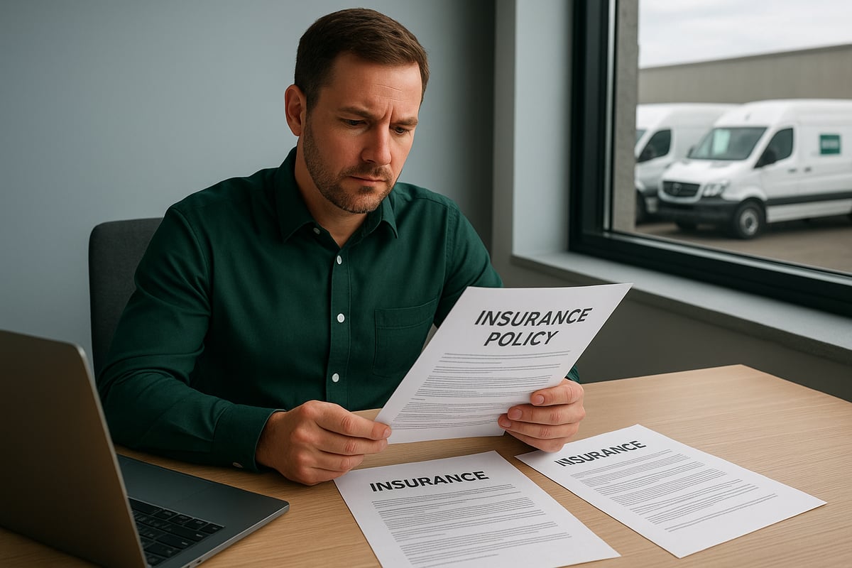 Cost-Saving Strategies for Minnesota Fleets