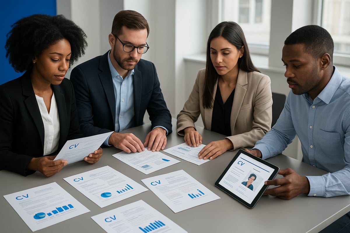 7 Proven Tips For A Stand Out CV In 2025 3 7 Proven Tips For A Stand Out CV In 2025