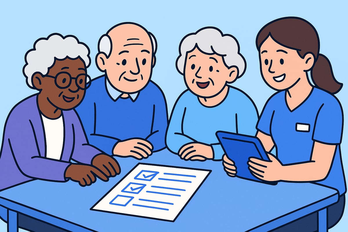 How to Find the Right Companionship Solution