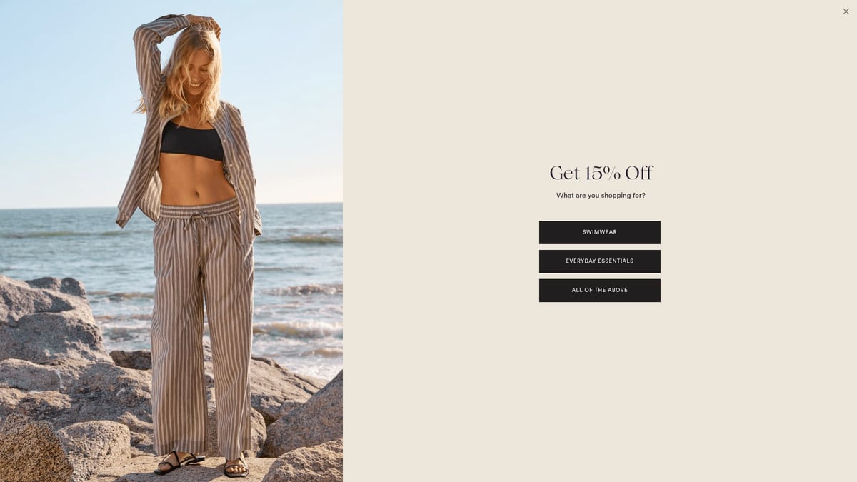 9 Must-Have Stylish Swimsuits for Summer 2025 - Andie Swim The Amalfi