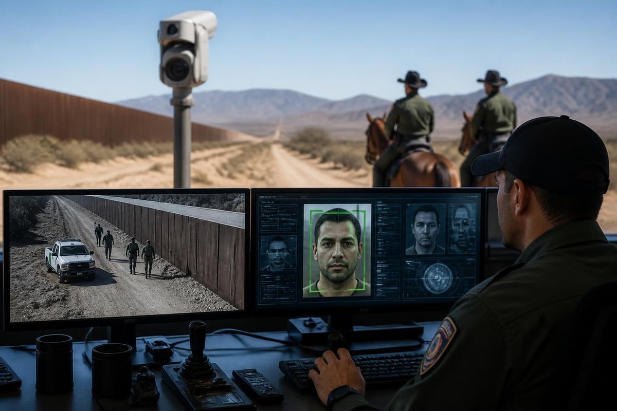 Technology and personnel coordination