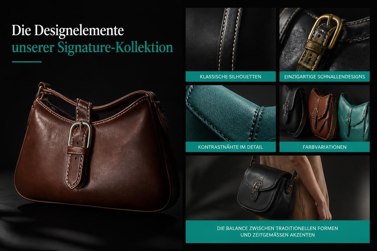 Trumans Designelemente