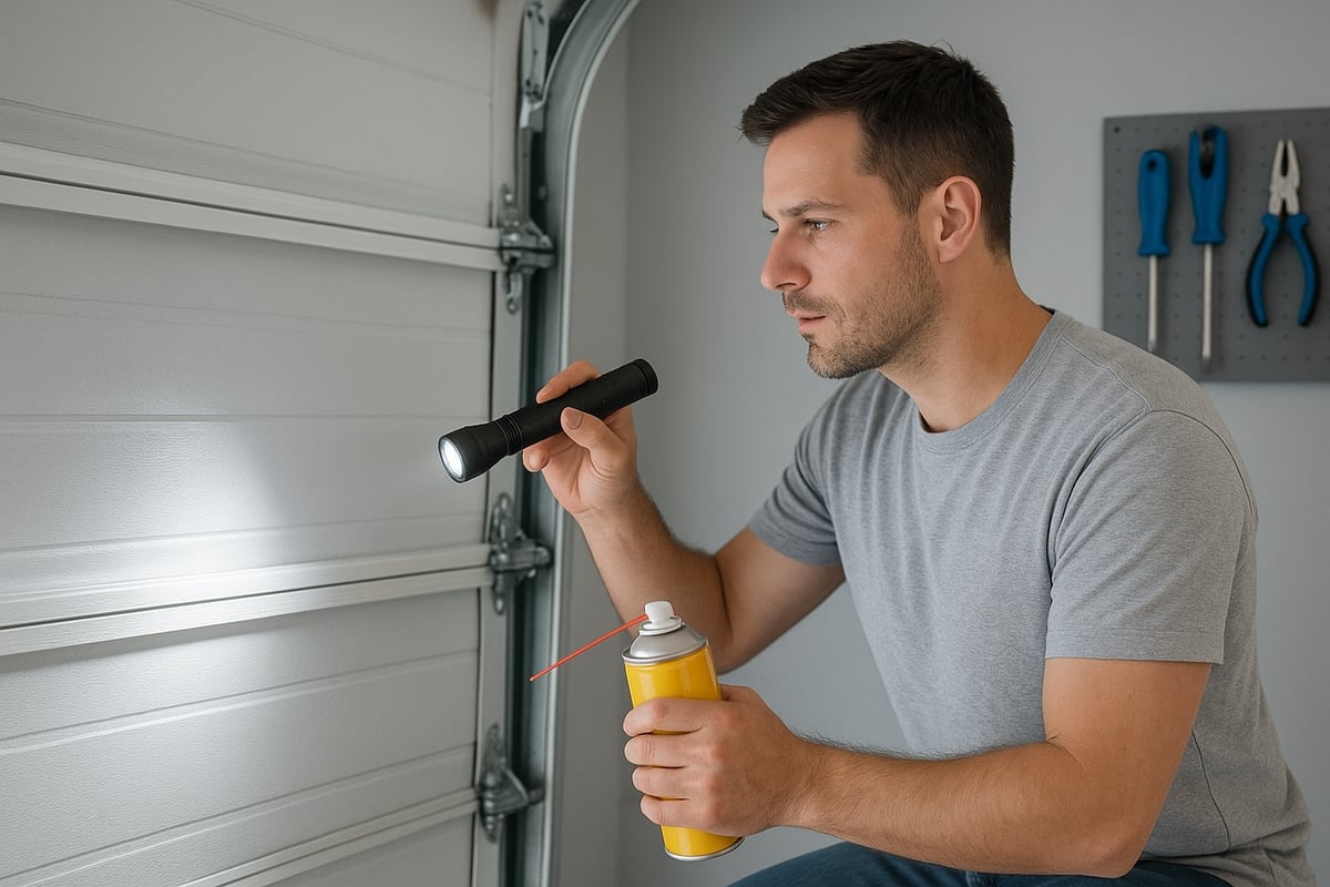 Preventative Maintenance for Long-Term Reliability