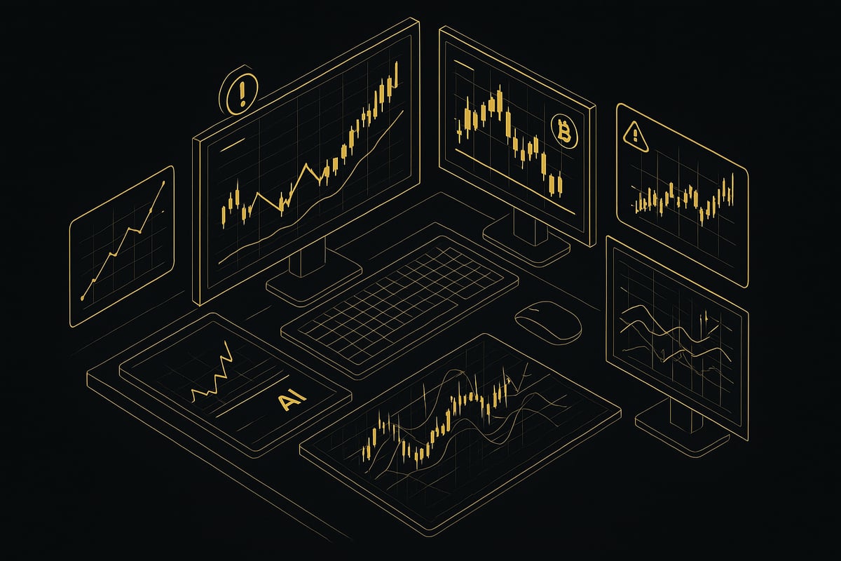 7 Ways to Use the Best Trading Indicator in 2026