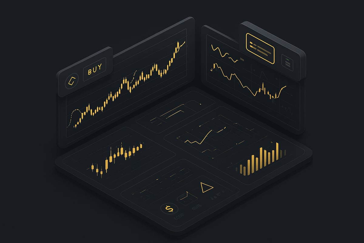 Understanding the Best Trading Indicator in 2026