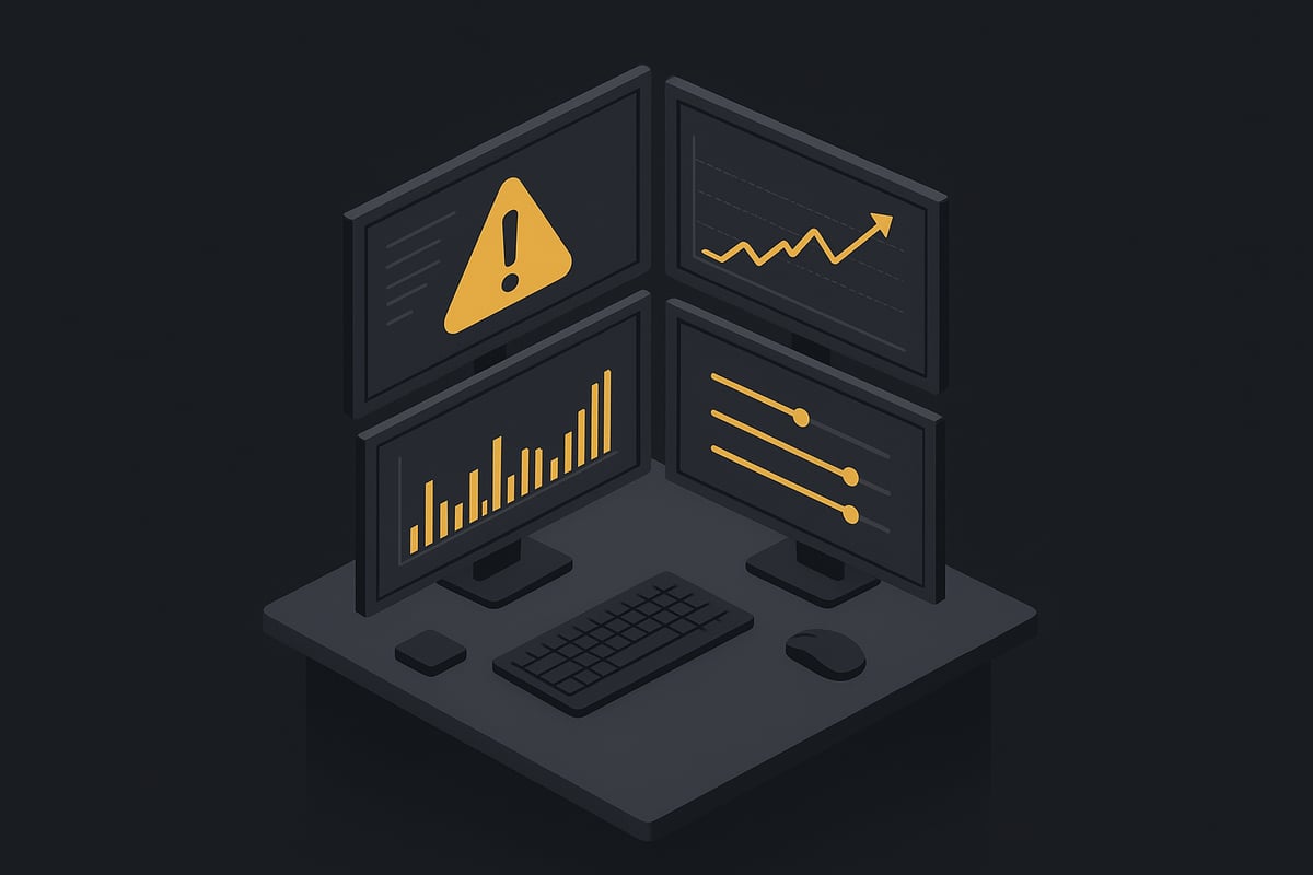 Common Pitfalls to Avoid When Using Trading Indicators