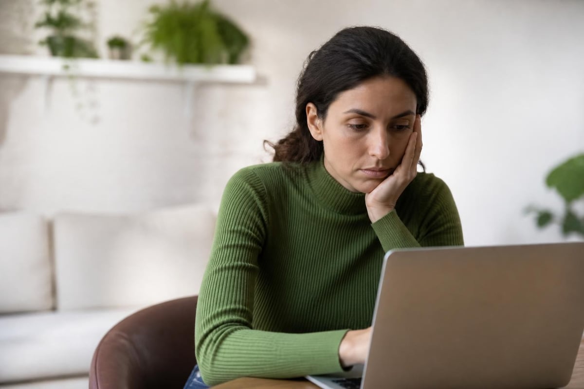 Patient experience challenges