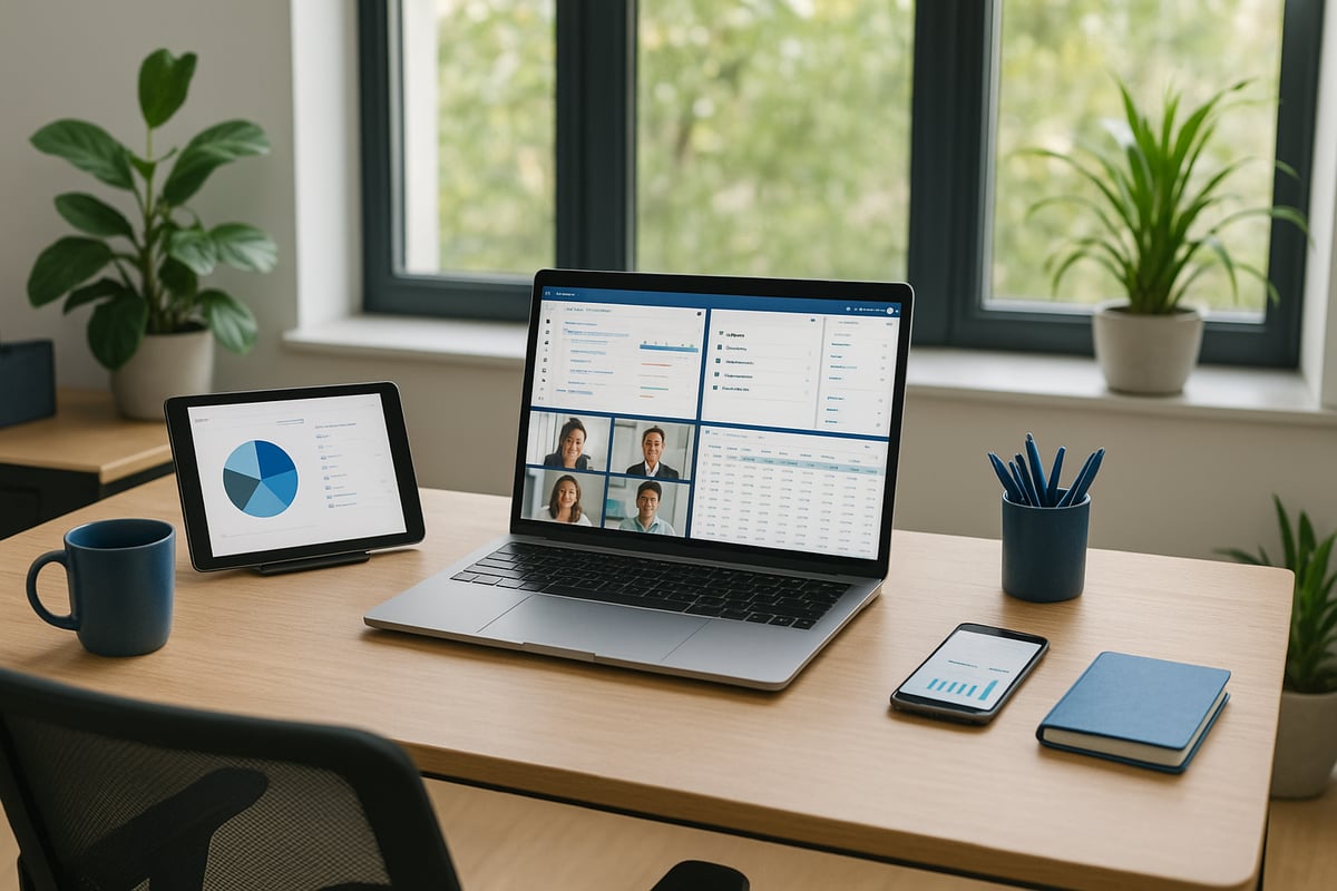 9 Inspirierende Wege Zum Online Arbeiten 2026