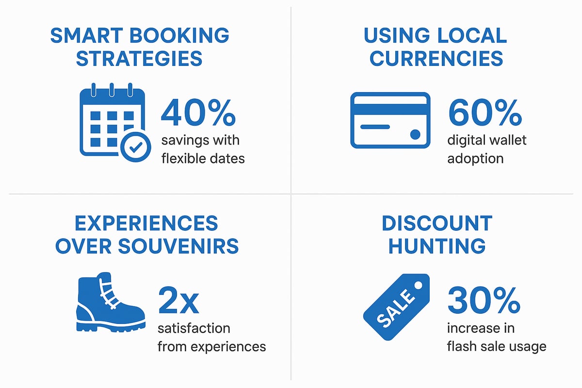 Maximizing Your Travel Budget in 2026