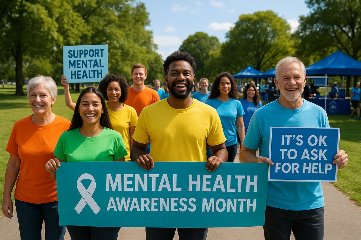 National and Local Events: What’s Happening in 2025?