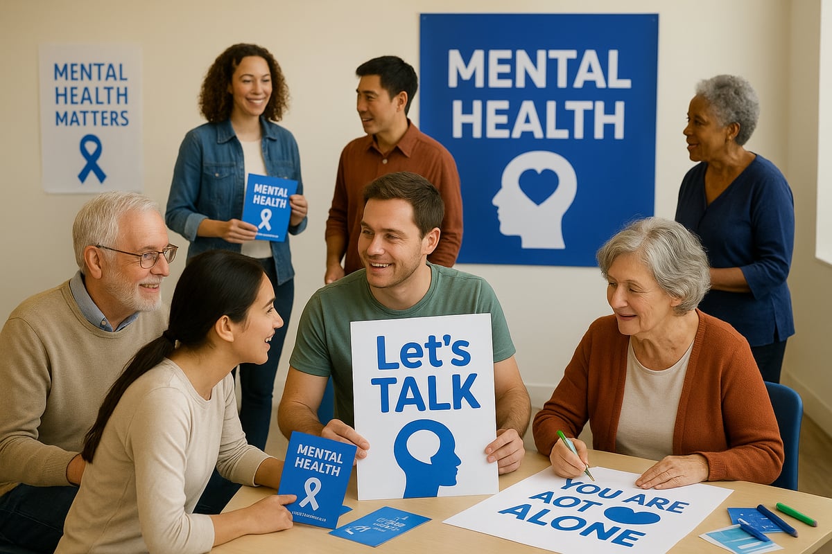 How to Get Involved: Steps for Individuals, Families, and Communities